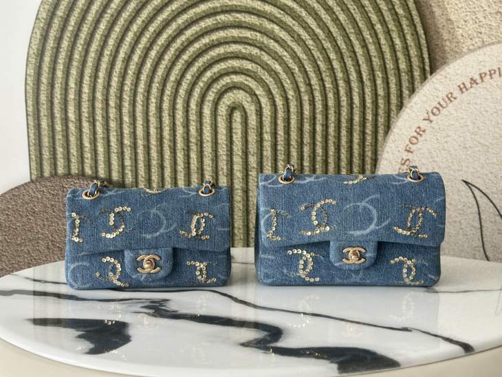 Picture of Chanel Handbags 2 _SKUfw239851378fw